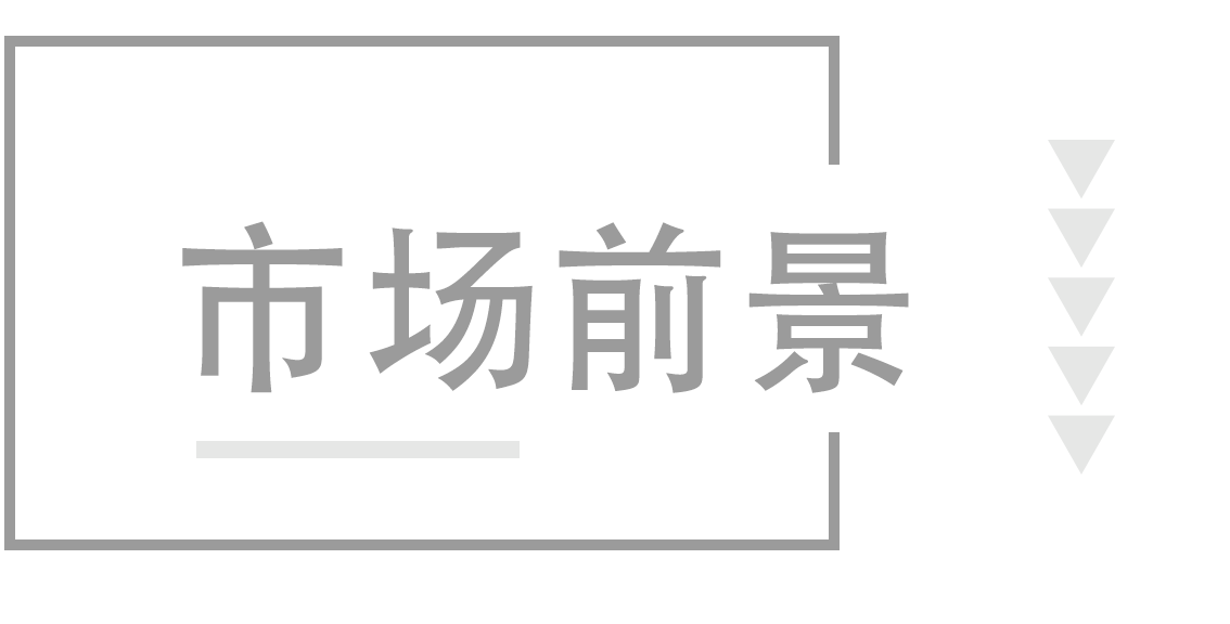 市场前景